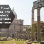 India Travel Forums – The Traveler’s Delight Hands on Experience