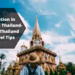 Vacation in Pattaya Thailand- Some Thailand Travel Tips